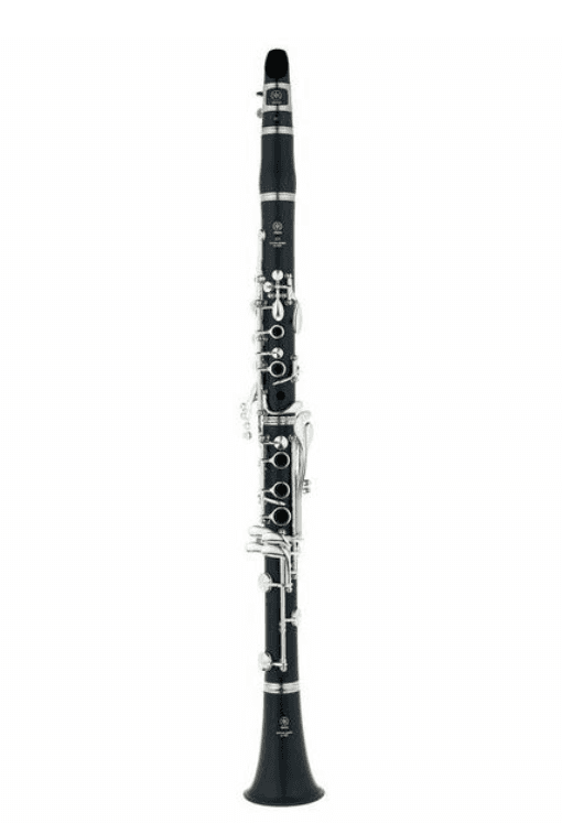 קלרינט Bb YCL-255 S yamaha