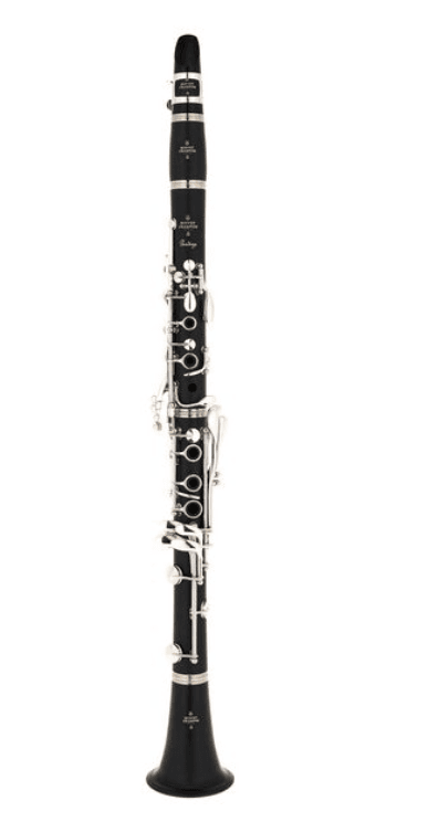 קלרינט Bb Prodige 17/6 buffet